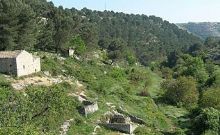 Parco Nazionale degli Iblei